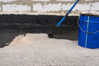 Basement Concrete Sealing in Columbus, OH