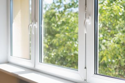 Window Well Replacement