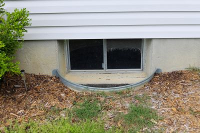 Window Well Covers